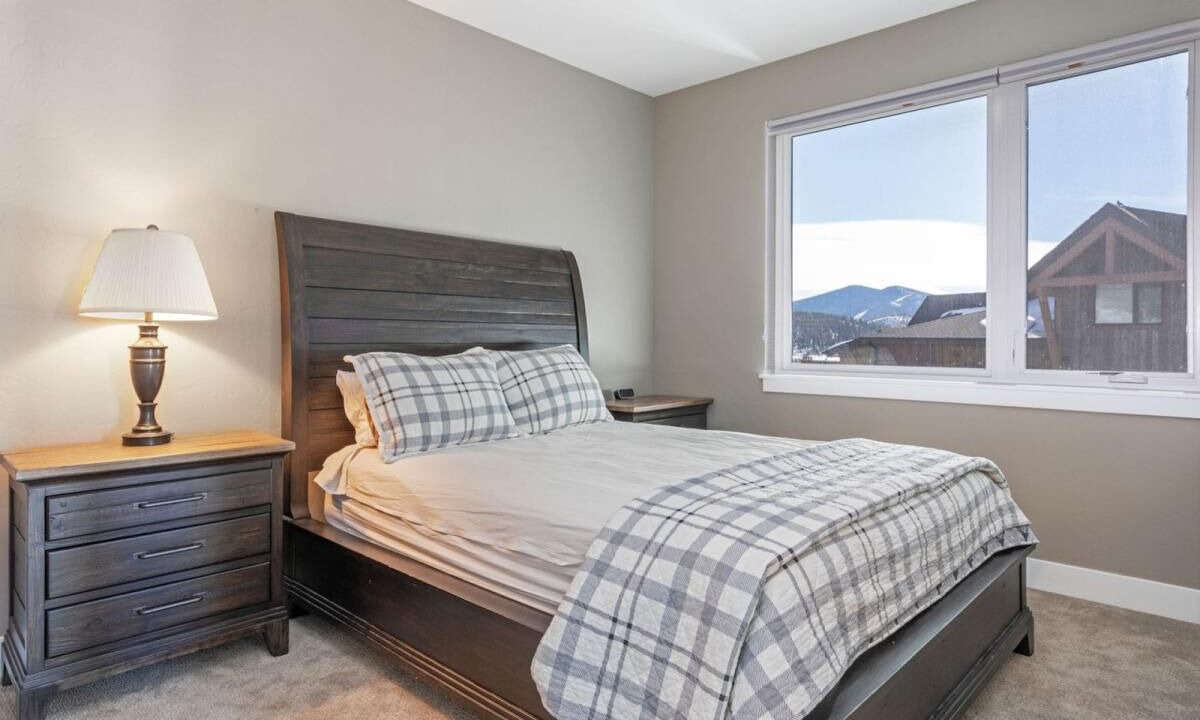 Photo of Bedroom in Dillon