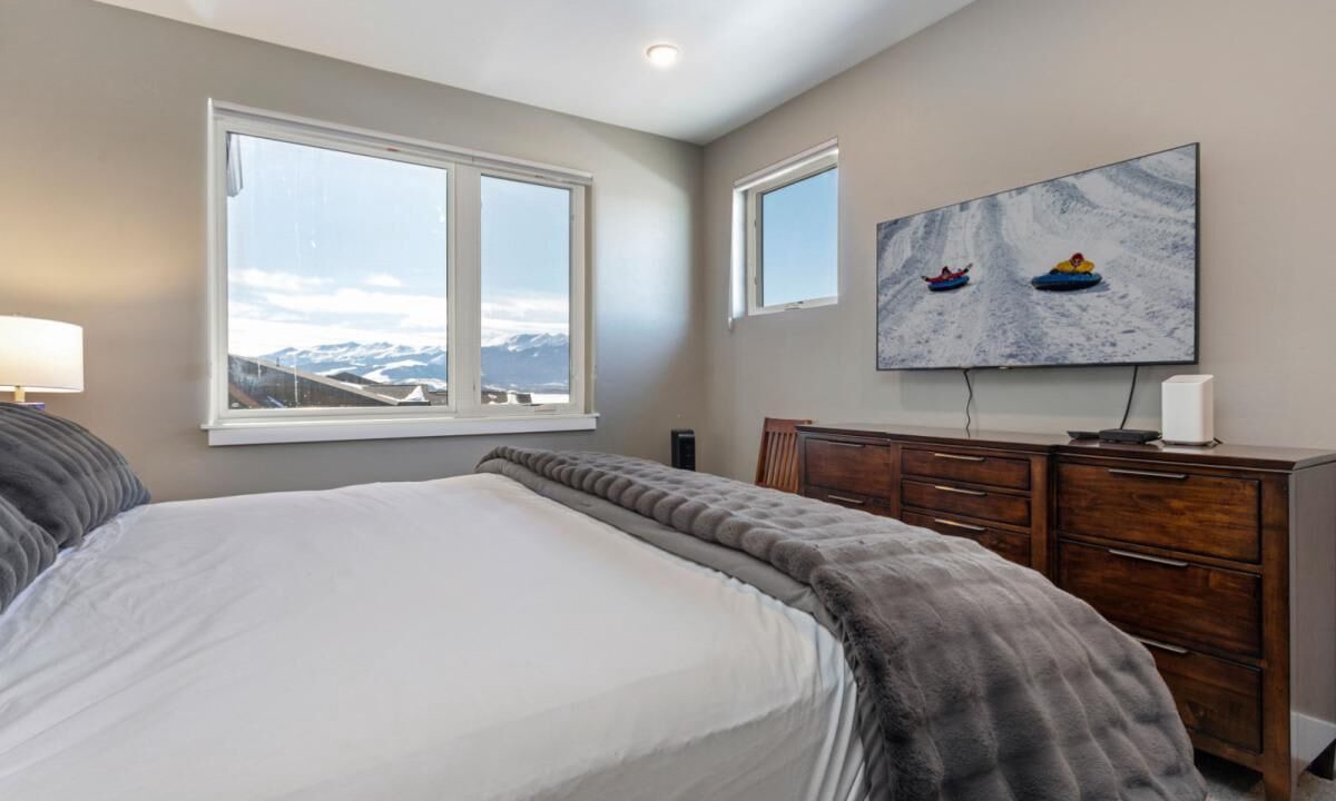 Photo of Bedroom in Dillon