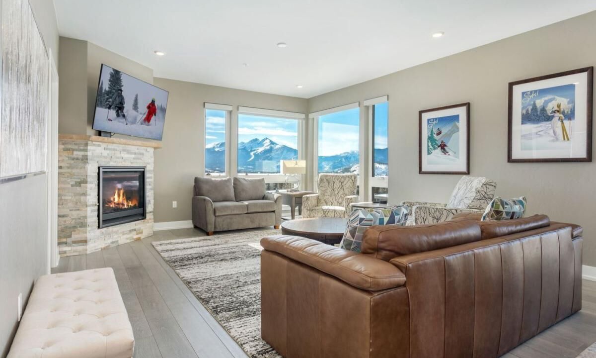 Photo of Livingroom in Dillon