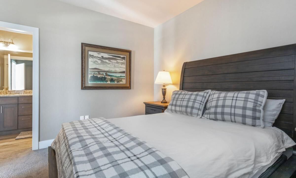 Photo of Bedroom in Dillon