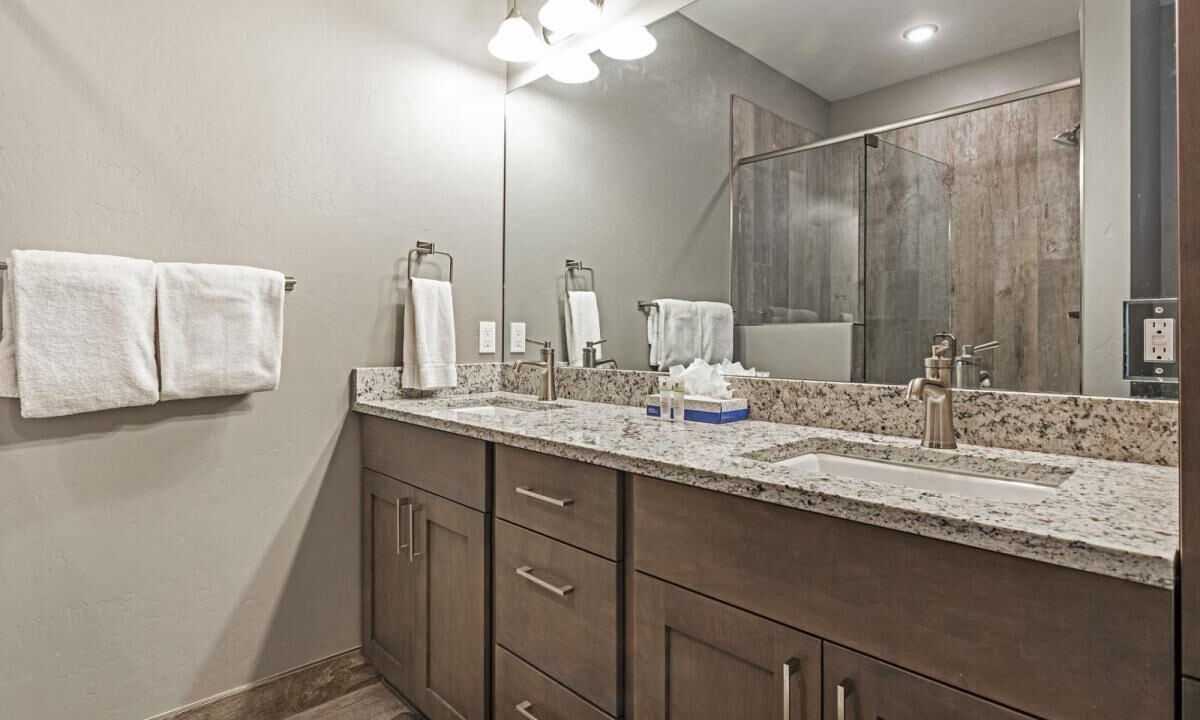 Photo of Bathroom in Dillon