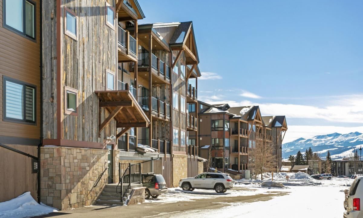 Photo of Outdoor in Dillon