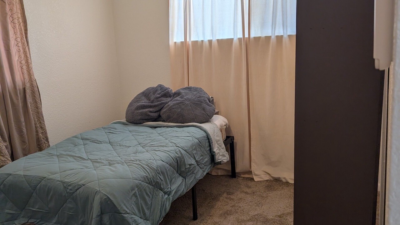 Photo of Bedroom in Greeley
