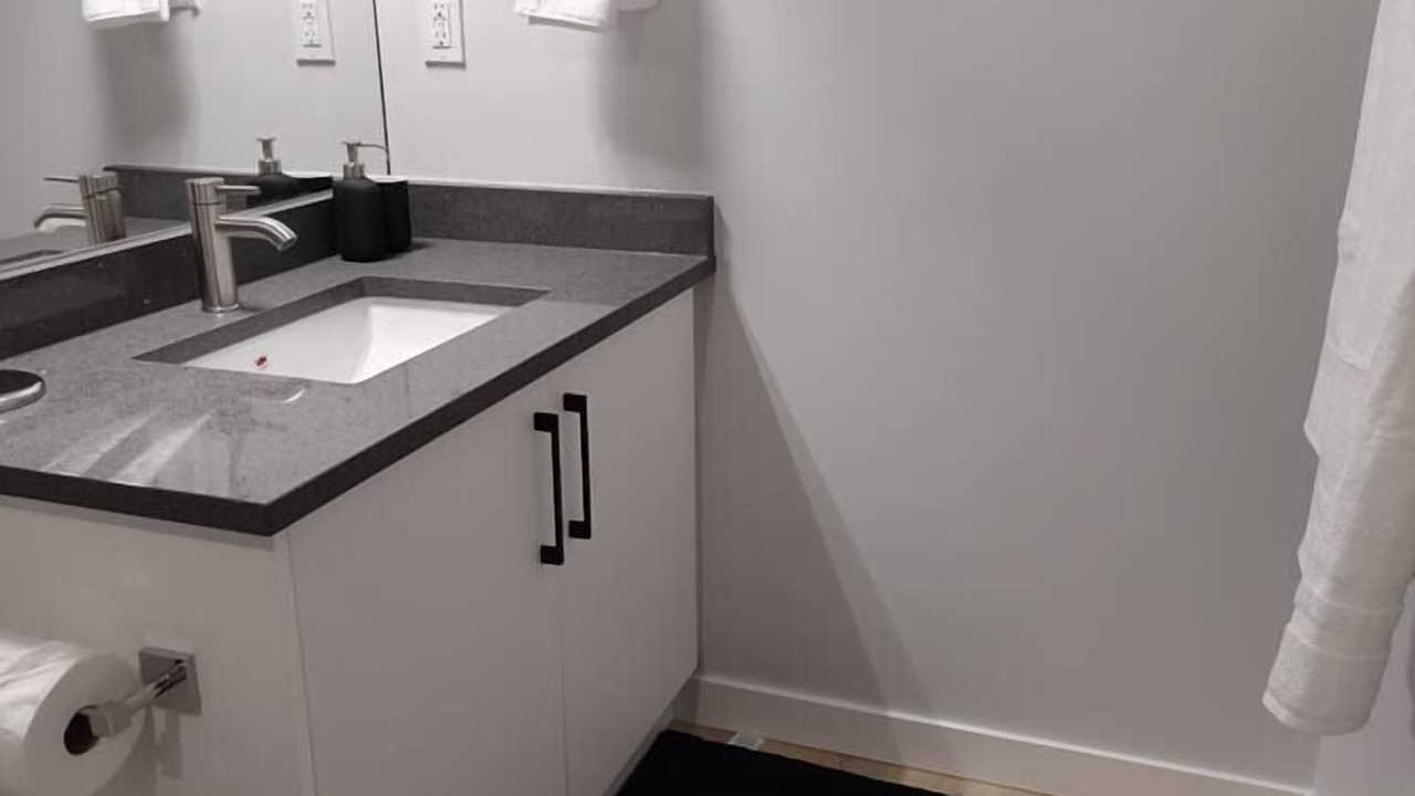 Photo of Bathroom in Leduc