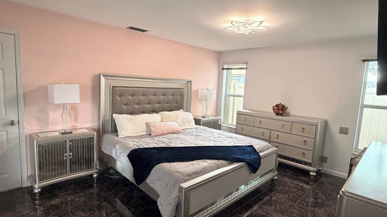 Photo of Bedroom in Deerfield Beach