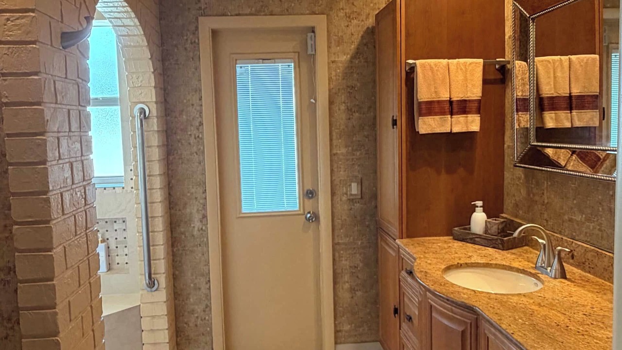 Photo of Bathroom in Deerfield Beach