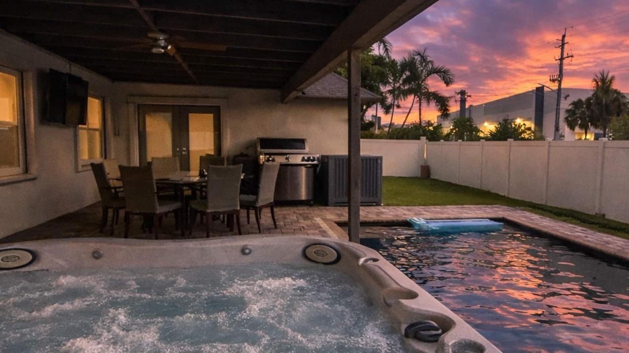 Photo of Outdoor in Deerfield Beach