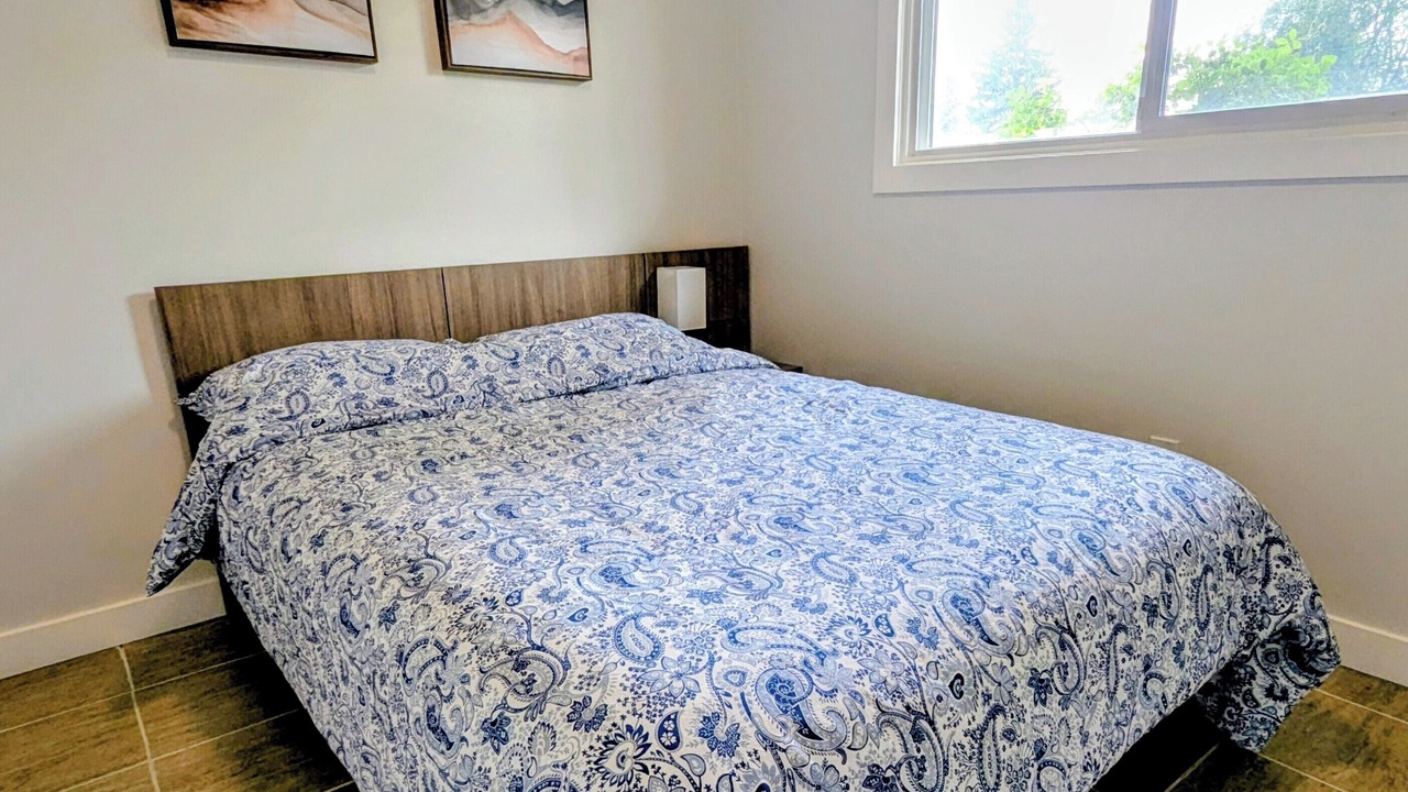 Photo of Bedroom in Red Deer