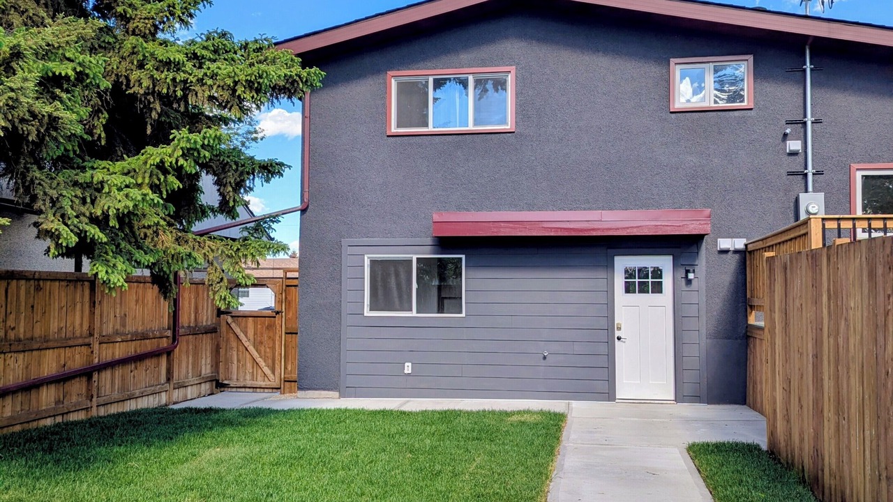 Photo of Outdoor in Red Deer