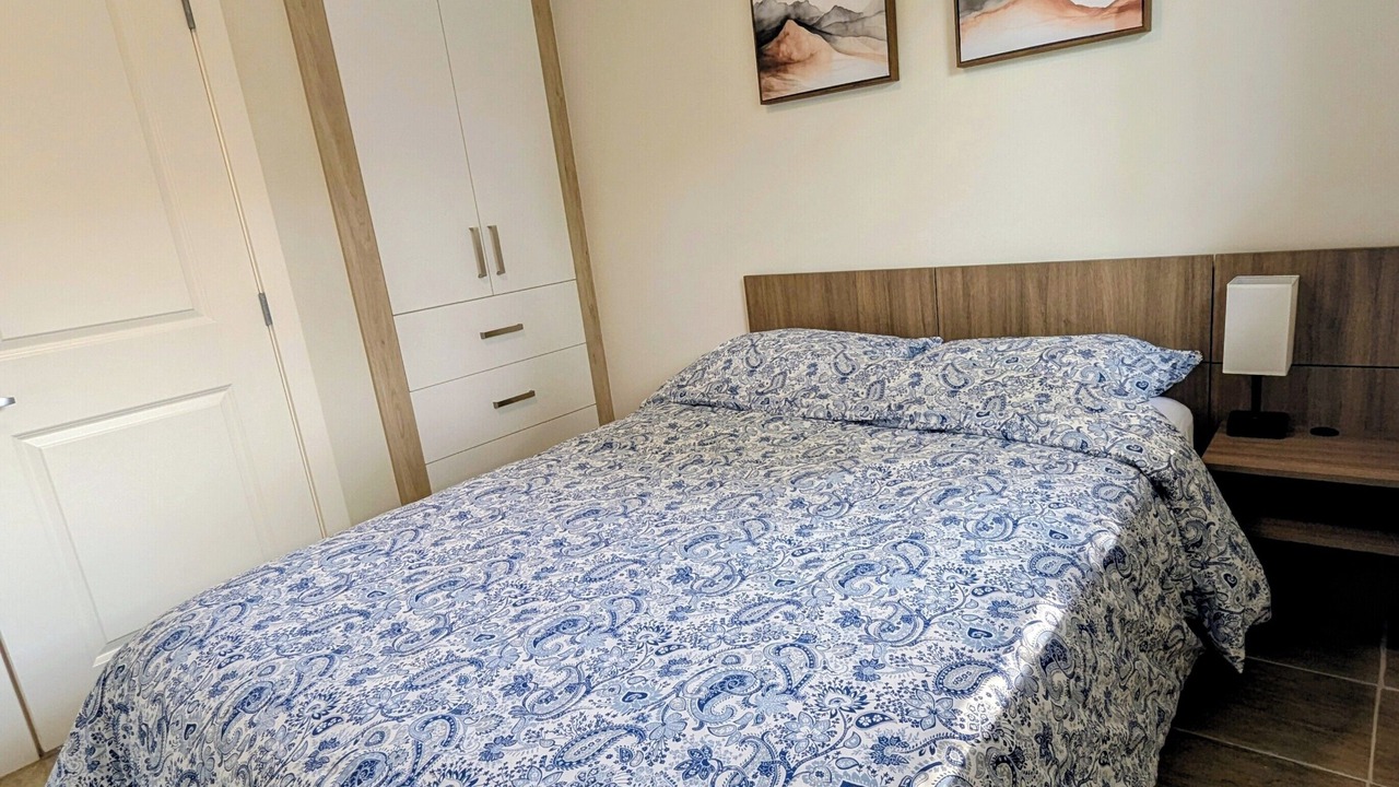 Photo of Bedroom in Red Deer