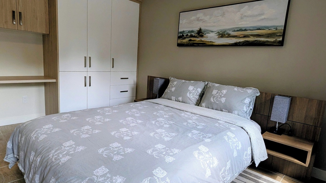 Photo of Bedroom in Red Deer