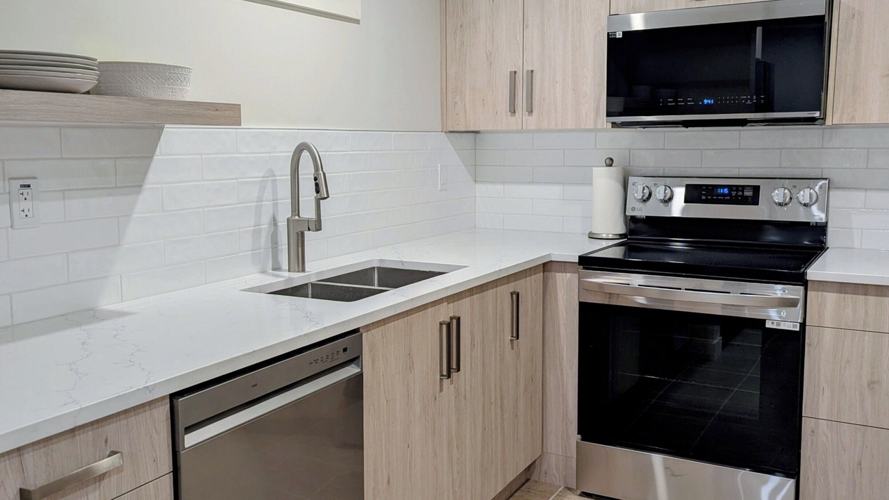 Photo of Kitchen in Red Deer