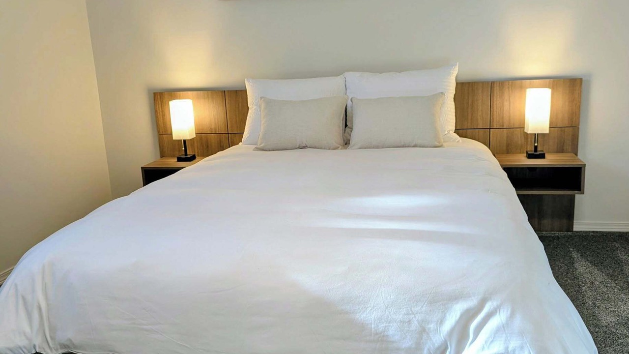 Photo of Bedroom in Red Deer