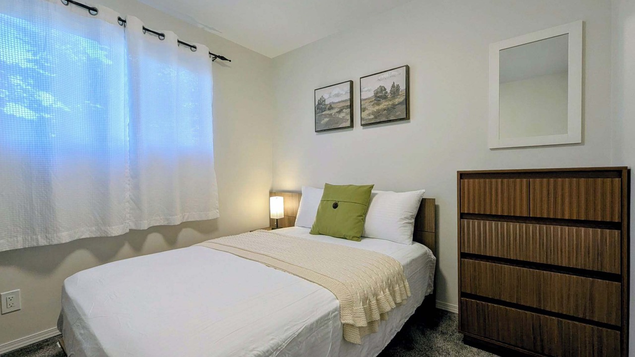 Photo of Bedroom in Red Deer