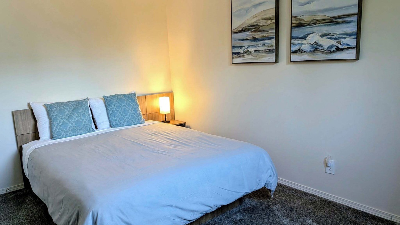 Photo of Bedroom in Red Deer