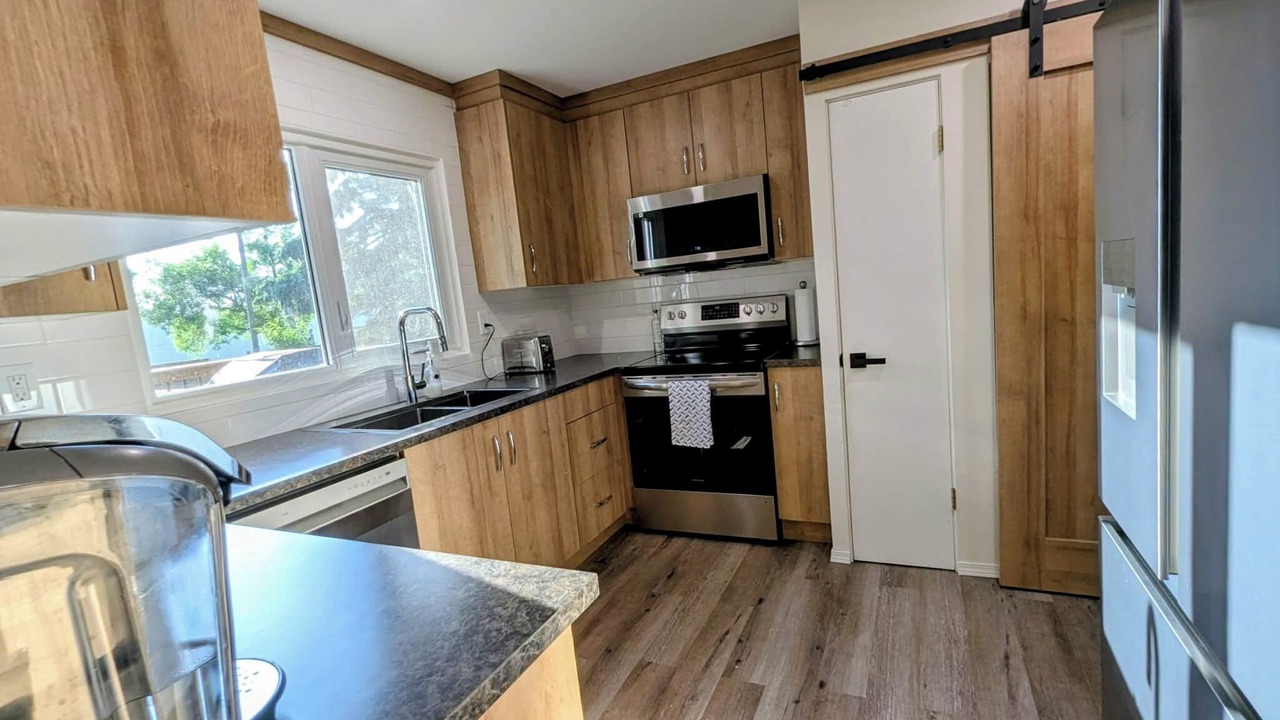 Photo of Kitchen in Red Deer