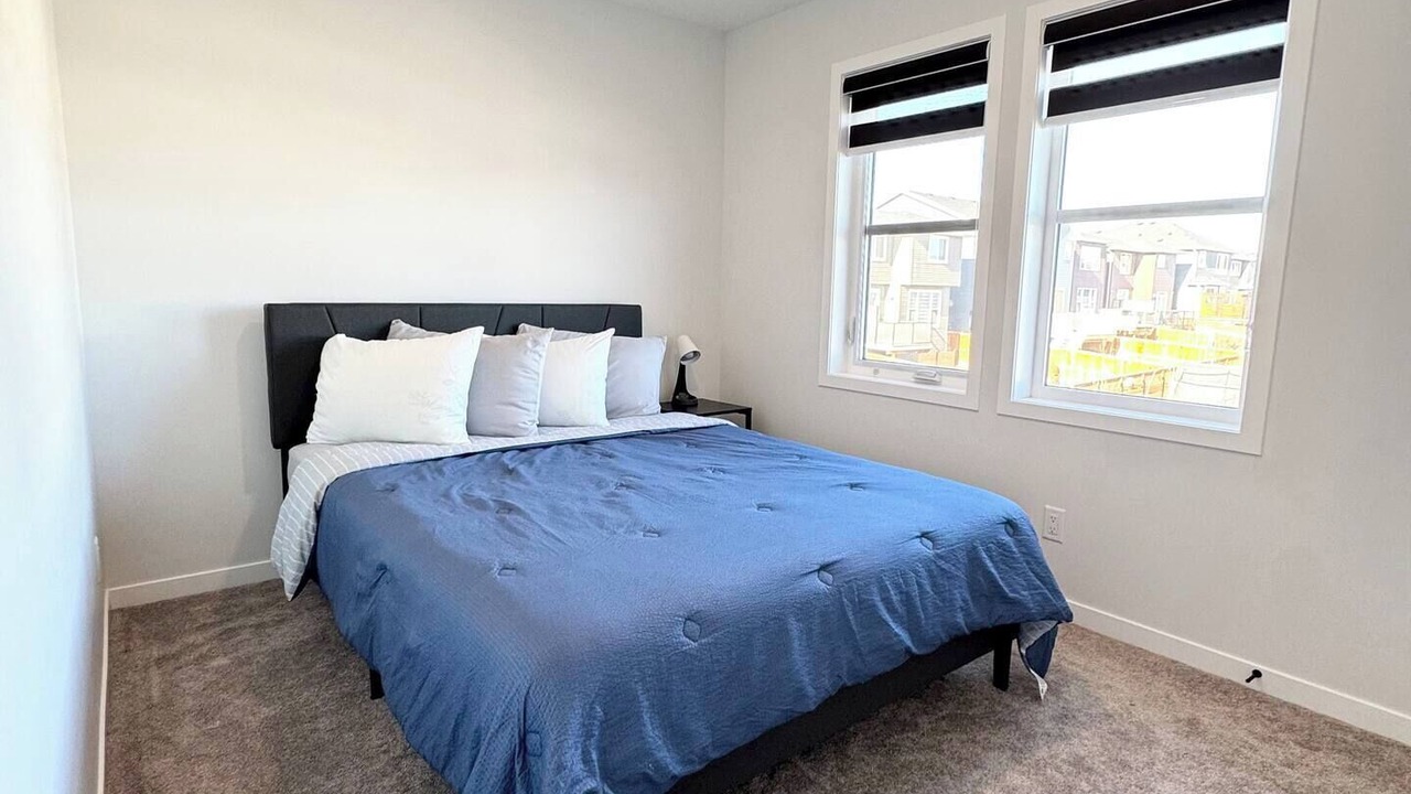 Photo of Bedroom in Cochrane