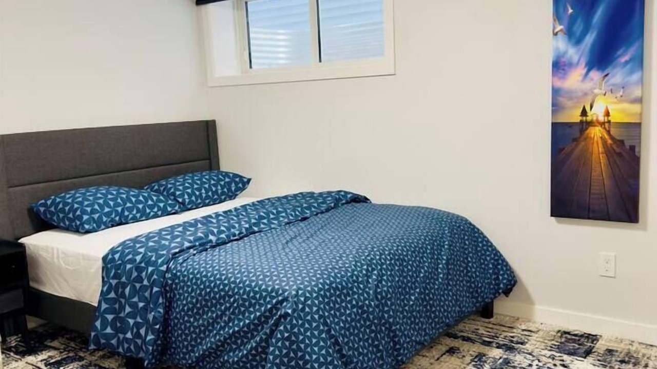 Photo of Bedroom in Leduc