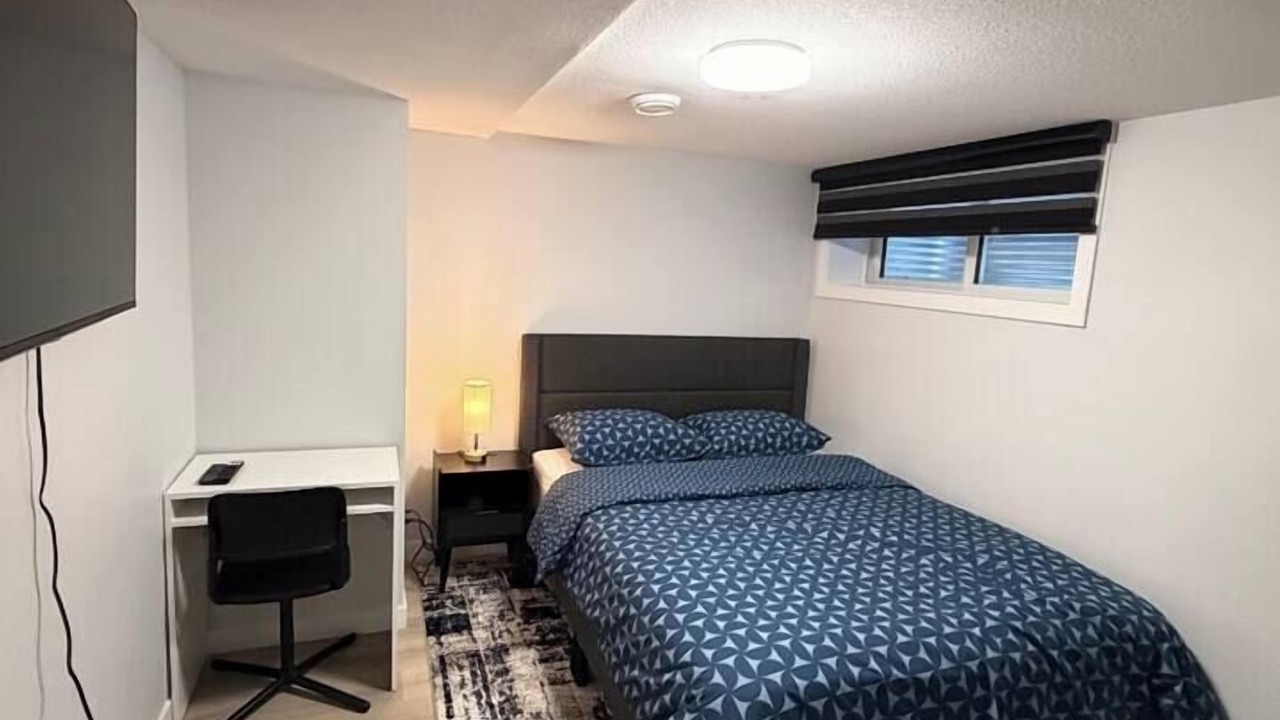 Photo of Bedroom in Leduc