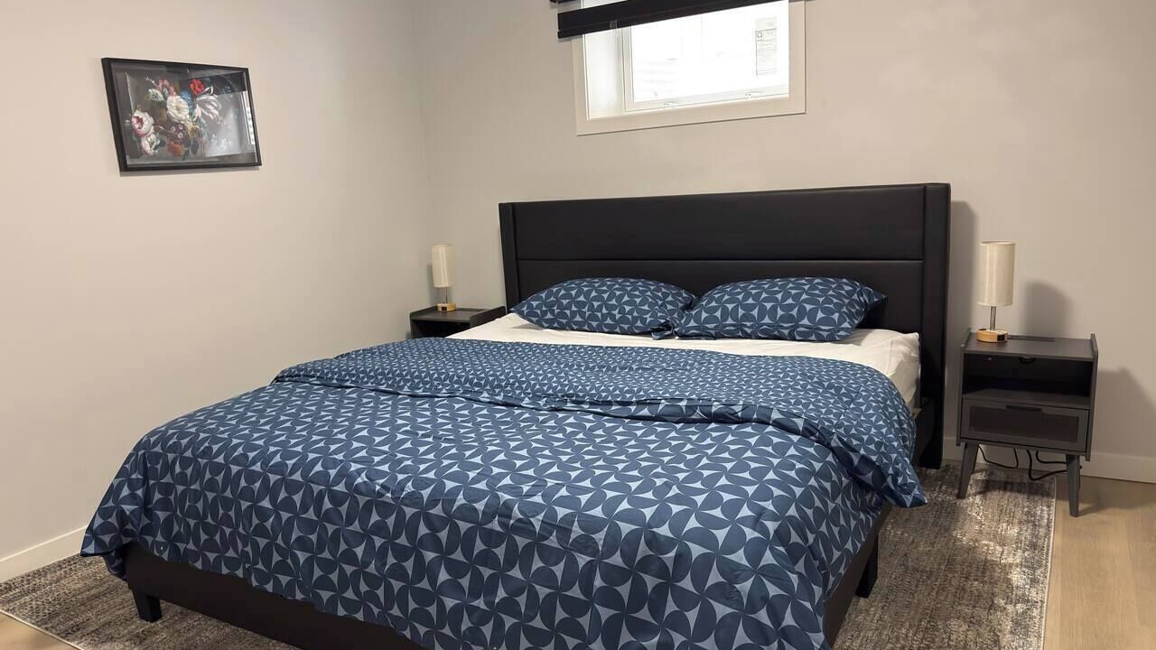 Photo of Bedroom in Leduc