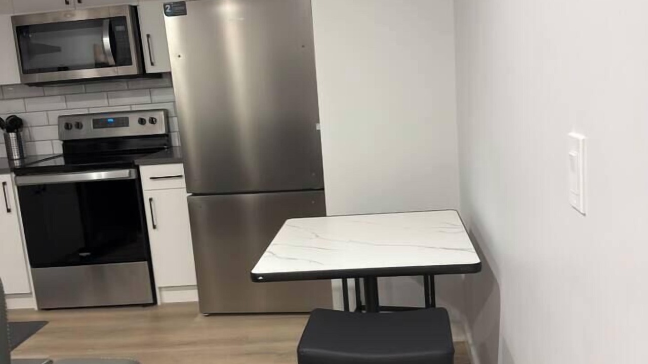 Photo of Kitchen in Leduc