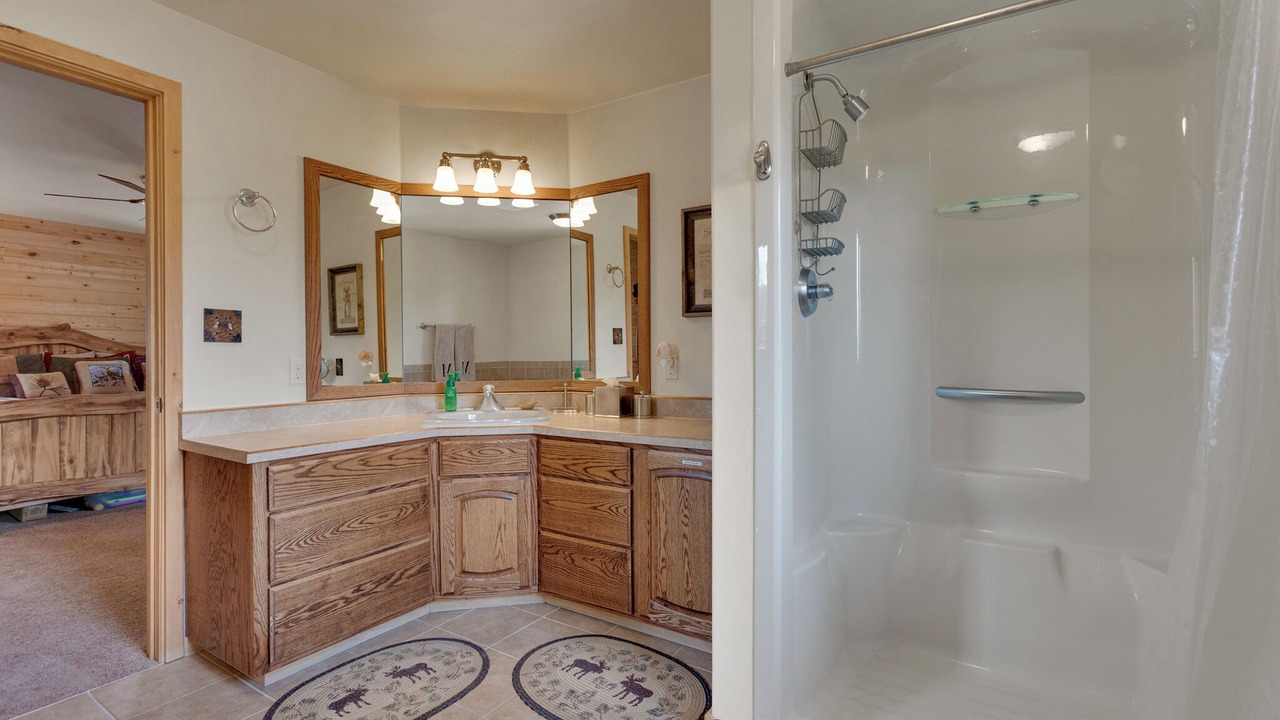Photo of Bathroom in Howard