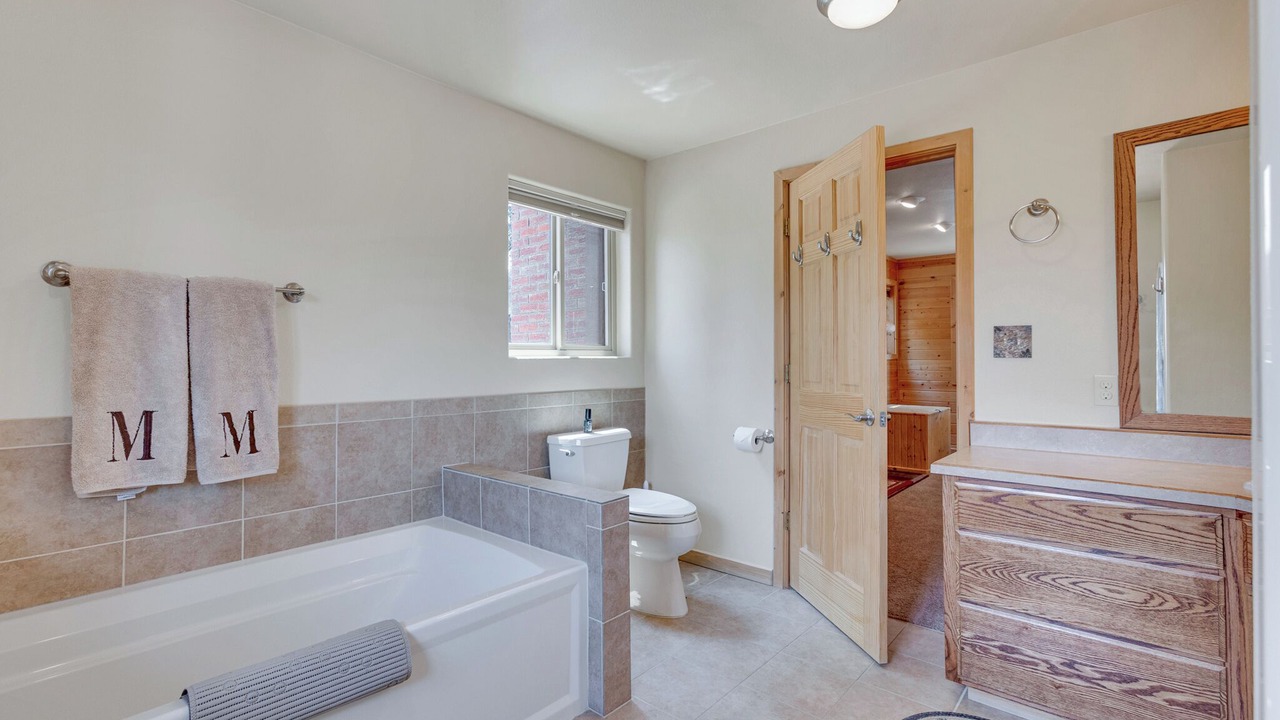 Photo of Bathroom in Howard