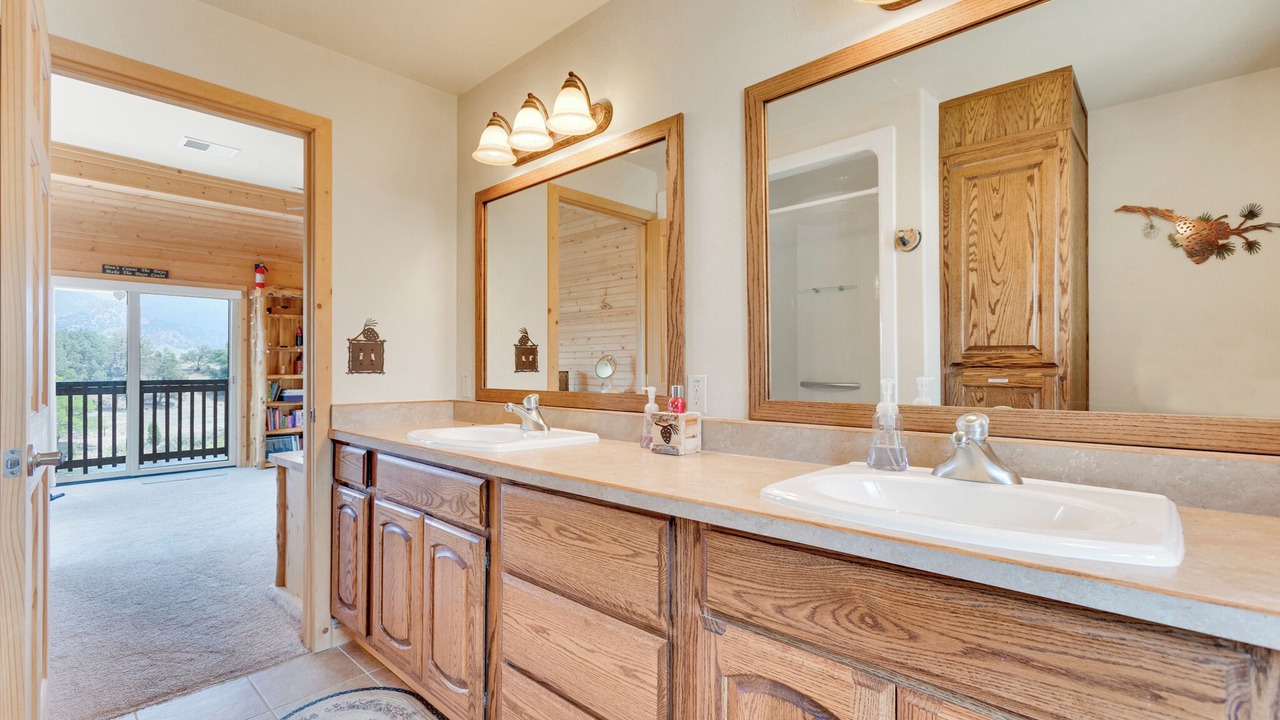 Photo of Bathroom in Howard