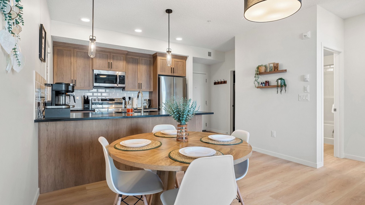 Photo of Others in Northwest Calgary