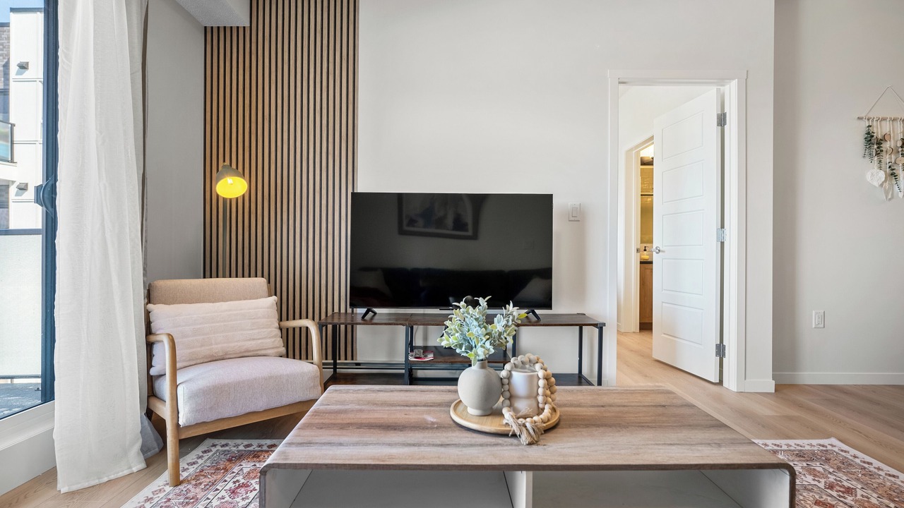 Photo of Livingroom in Northwest Calgary