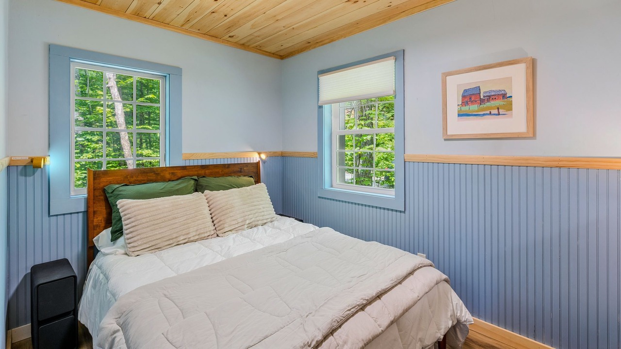 Photo of Bedroom in Strafford