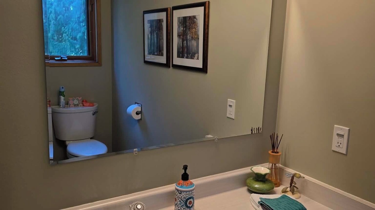Photo of Bathroom in Magna bay