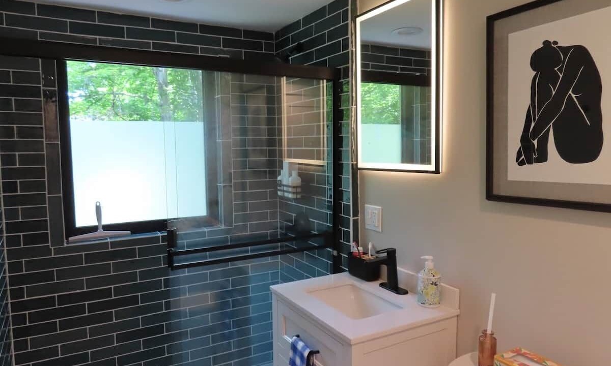Photo of Bathroom in Bristol