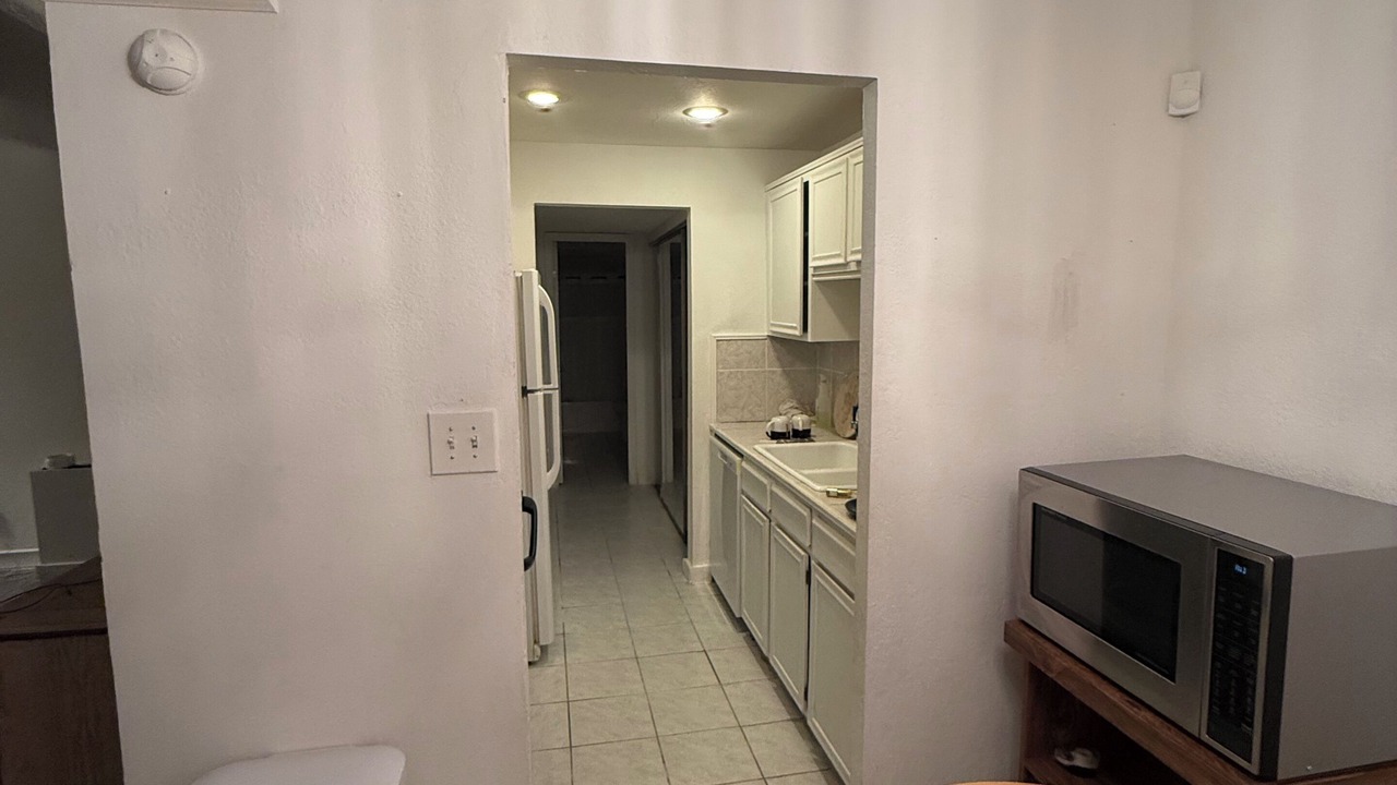 Photo of Kitchen in Highline Villages