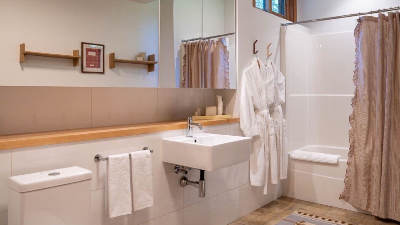 Photo of Bathroom in Revelstoke