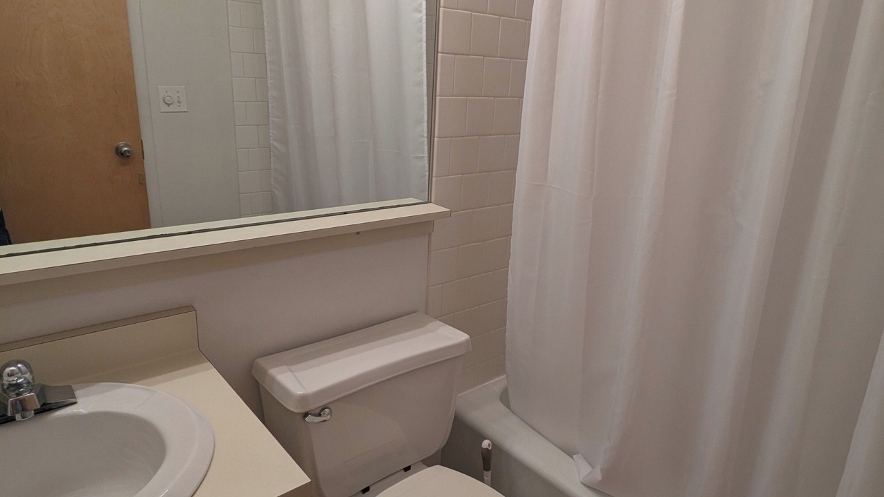 Photo of Bathroom in Carrabassett Valley