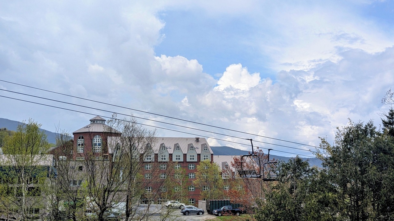 Photo of Outdoor in Carrabassett Valley