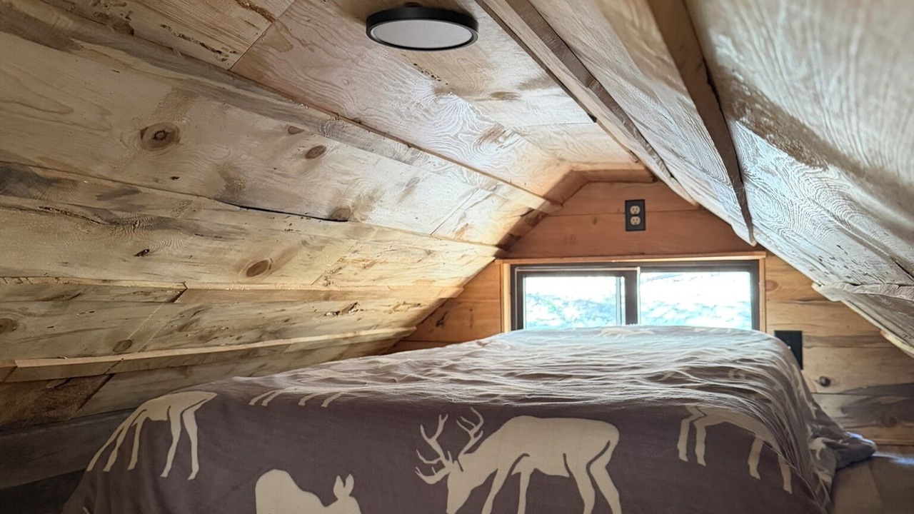 Photo of Bedroom in Gulnare