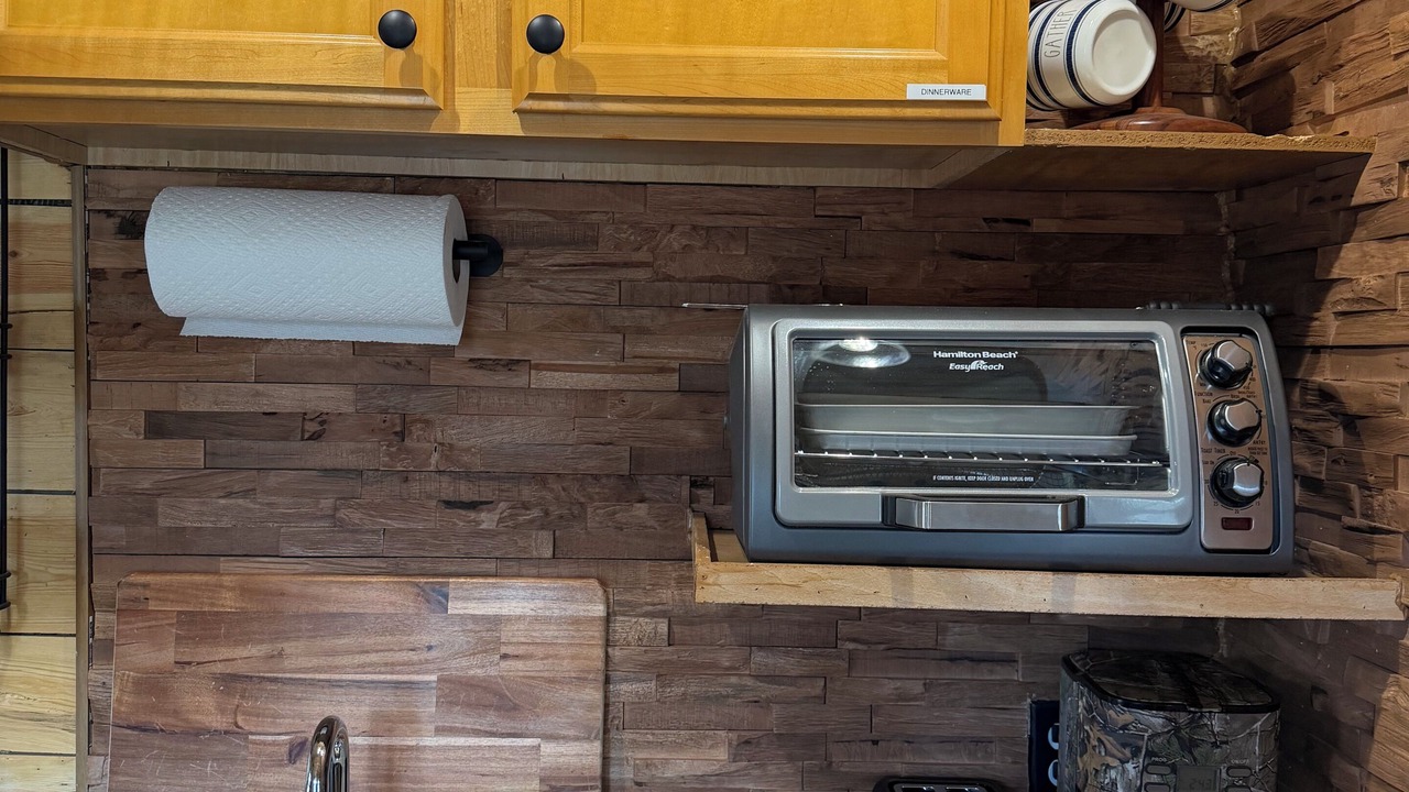 Photo of Kitchen in Gulnare