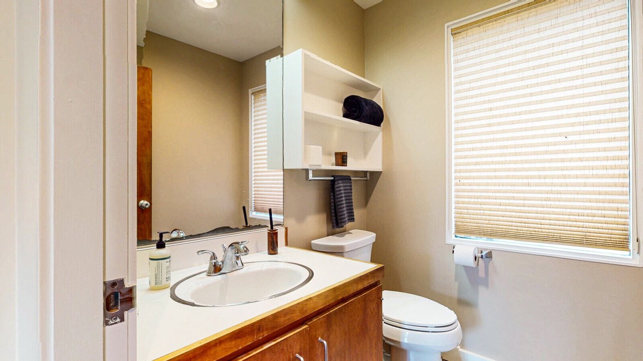 Photo of Bathroom in Woodstock