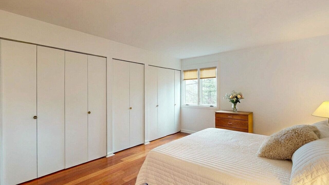 Photo of Bedroom in Woodstock