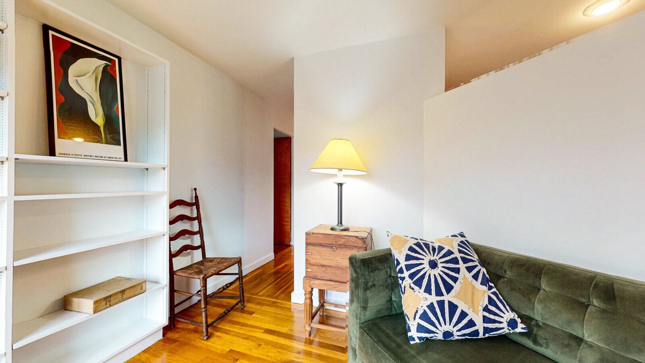 Photo of Livingroom in Woodstock