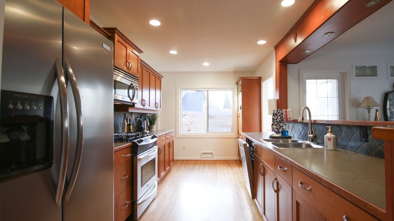 Photo of Kitchen in North End