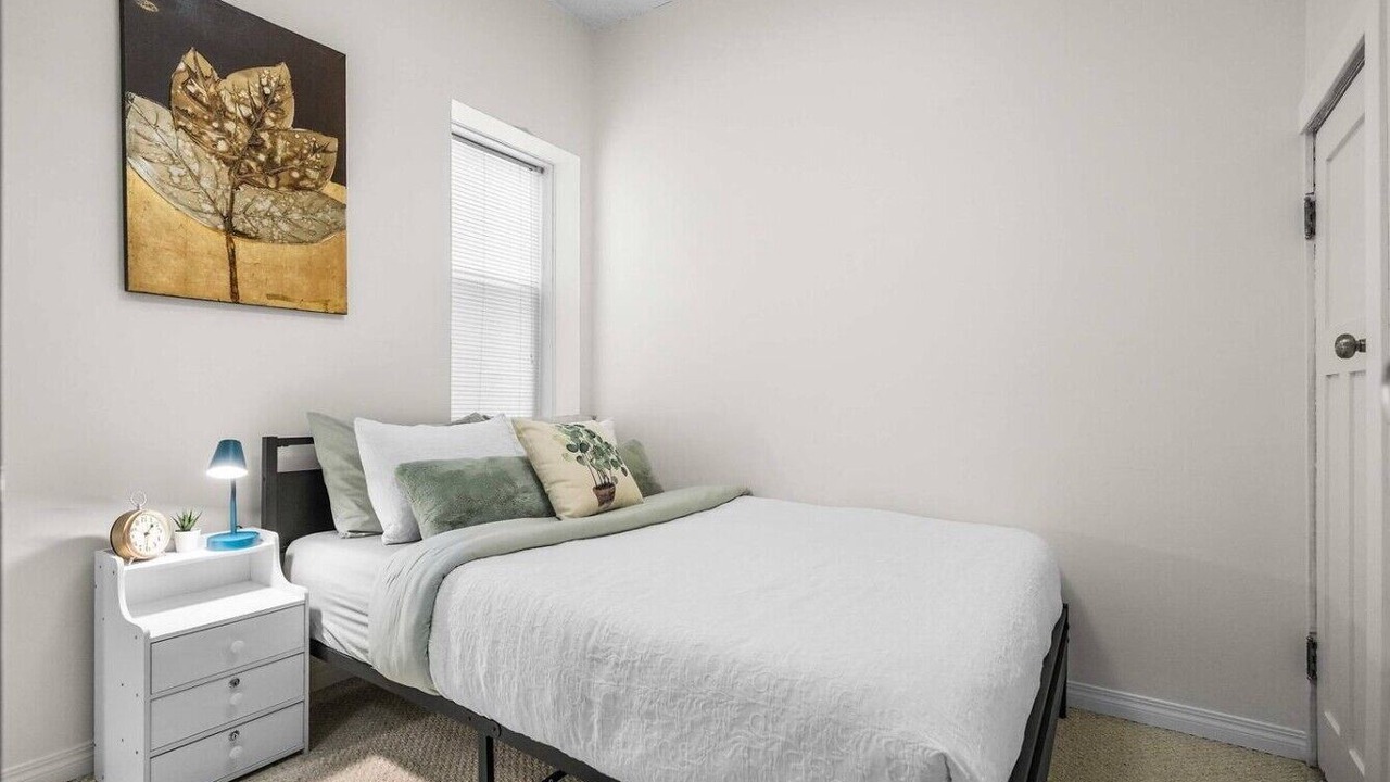 Photo of Bedroom in Drumheller