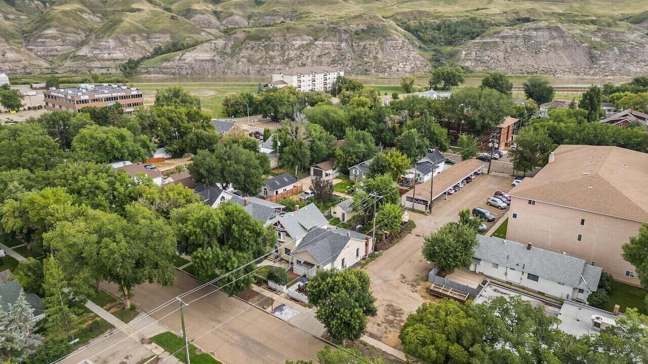 Photo of Outdoor in Drumheller