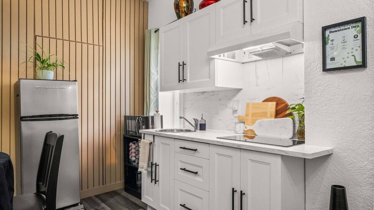 Photo of Kitchen in Drumheller
