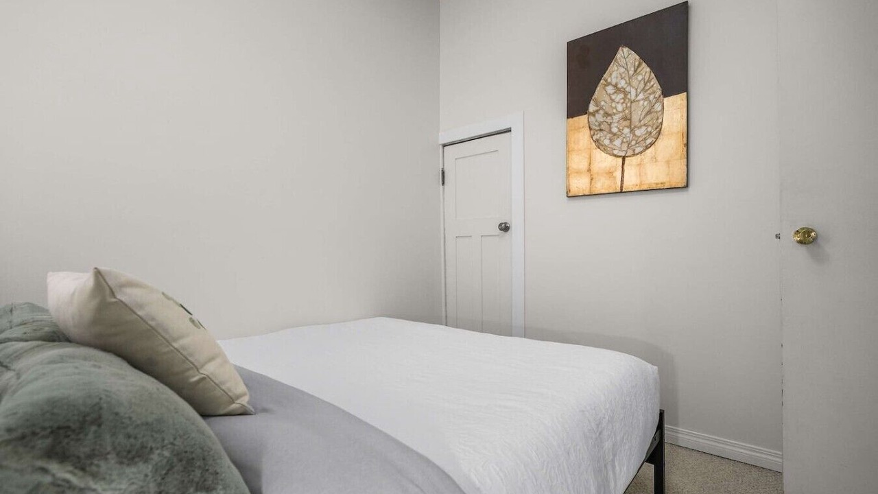 Photo of Bedroom in Drumheller