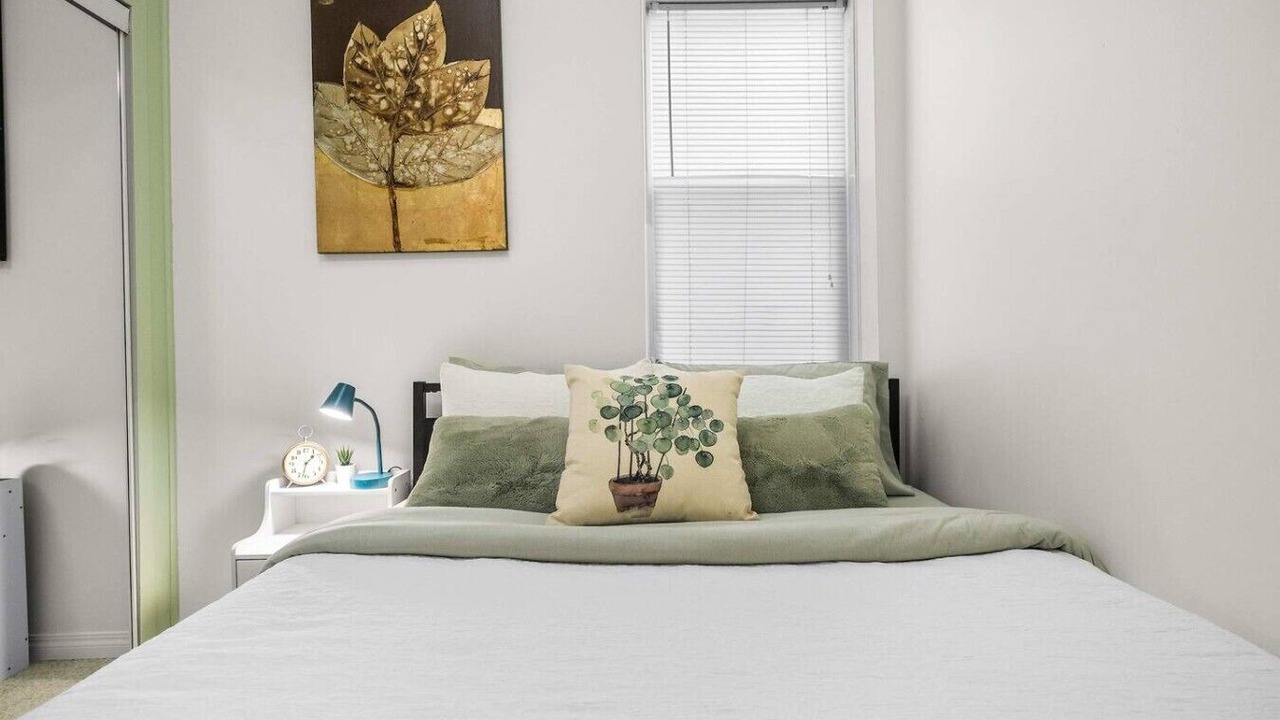 Photo of Bedroom in Drumheller