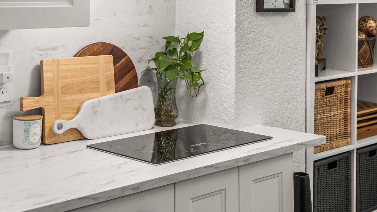 Photo of Kitchen in Drumheller