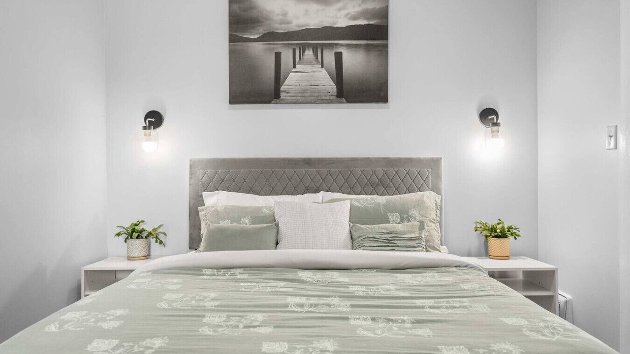 Photo of Bedroom in Drumheller